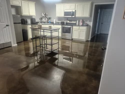 Comfy Homes Cleaning Service