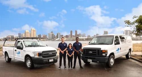 Commercial Cleaning San Diego - Cavalry Cleaning - Photo 1