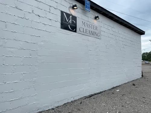 Commercial Cleaning Services Group Voma - Photo 4