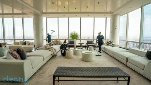 Commercial Cleaning Services Manhattan - Photo 5