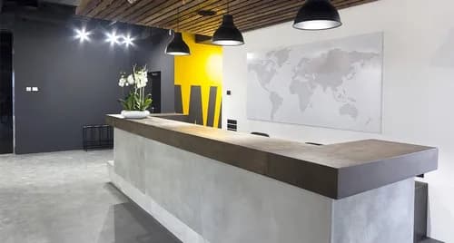 Commercial Cleaning Services of Oklahoma