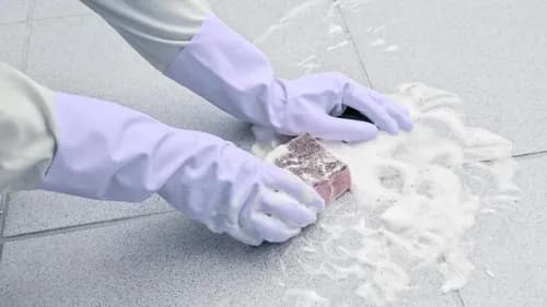 Commercial HouseKeeper