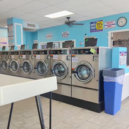 Commercial Kitchen Cleaners Tampa FL - Photo 4