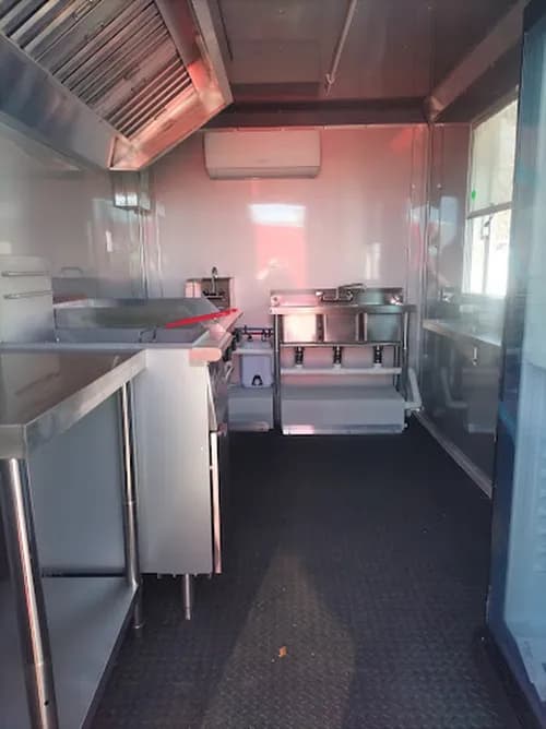 Commercial Kitchen Cleaners Tampa FL