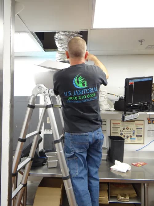 Commonwealth Cleaning - Photo 3