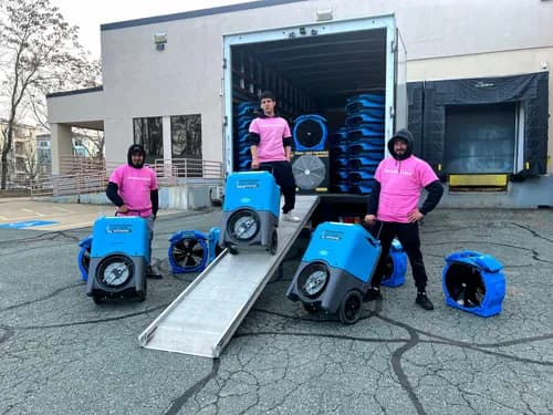 Company — WASH'EM CLEAN