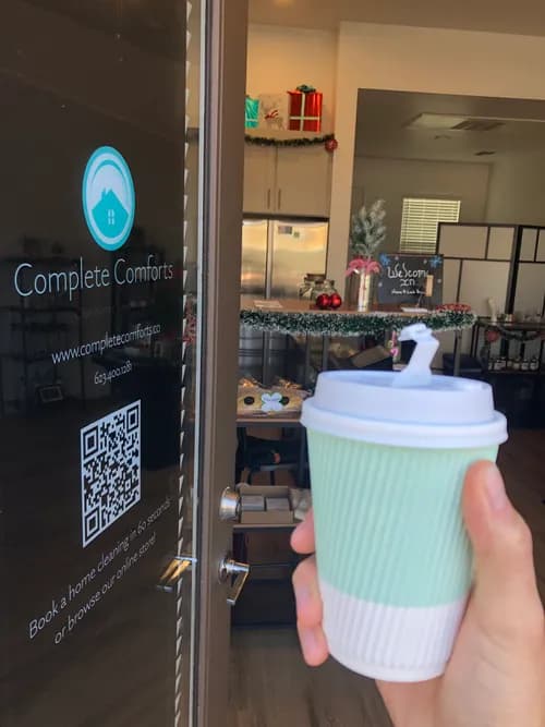 Complete Cleaners LLC - Photo 2