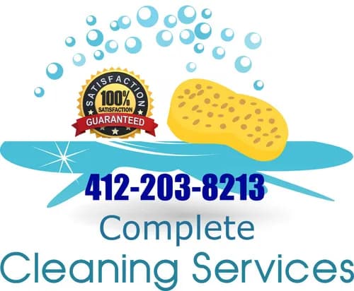 Complete Cleaning Services of Pittsburgh PA - Photo 1