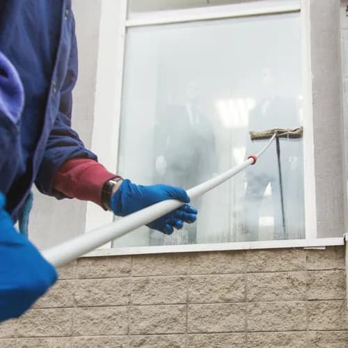 Comprehensive Cleaning Services