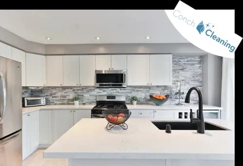 Conch Cleaning - House Cleaning Service