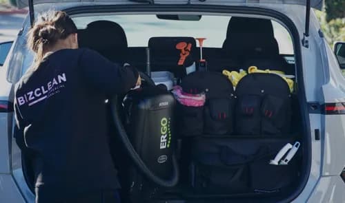 Concierge BNB Cleaners, LLC - Photo 4