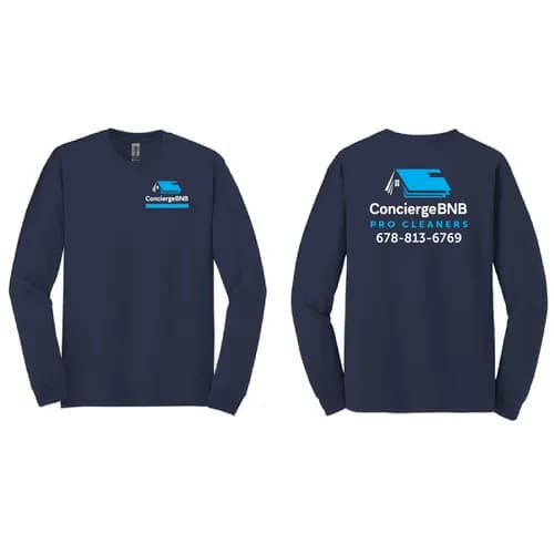 Concierge BNB Cleaners, LLC