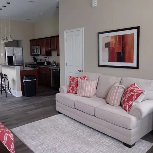 Conscious Cleaning 314 LLC