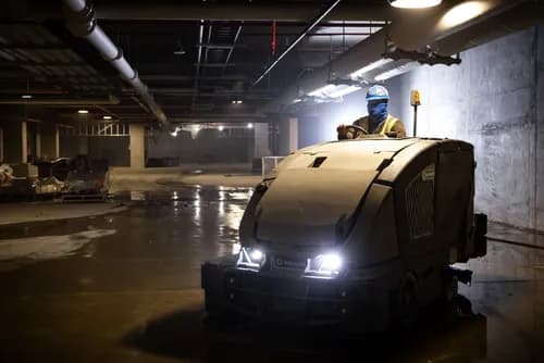 Construction Clean-Up Specialists Inc.