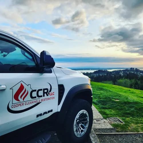 Cooper Cleaning - Photo 1