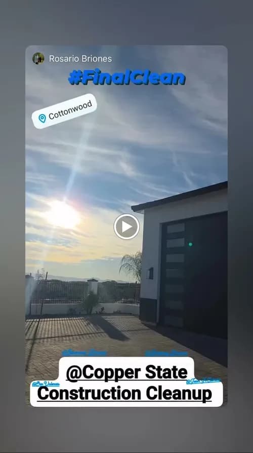 Copper State Construction Cleanup LLC - Photo 2