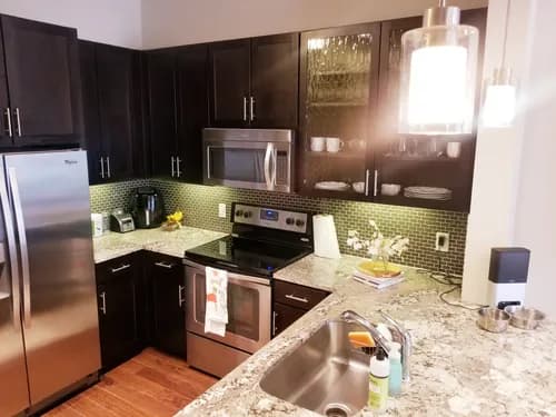 Corinne's Custom Cleans - Photo 2