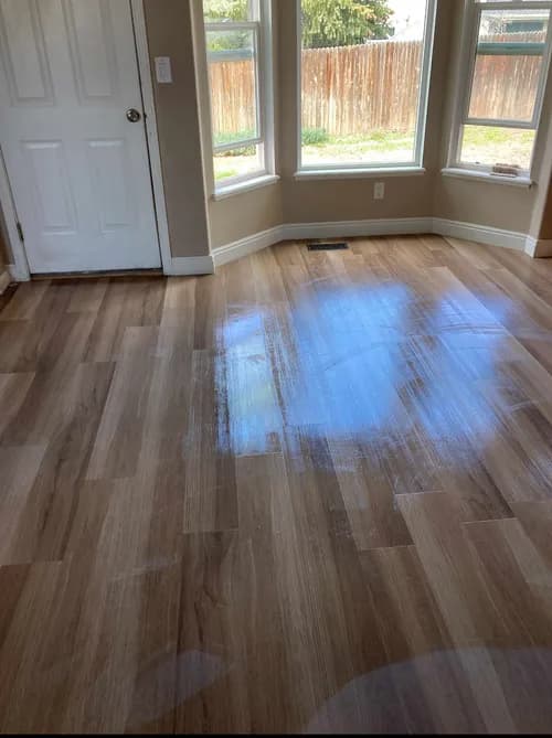 Cornerstone Cleaners - Photo 3