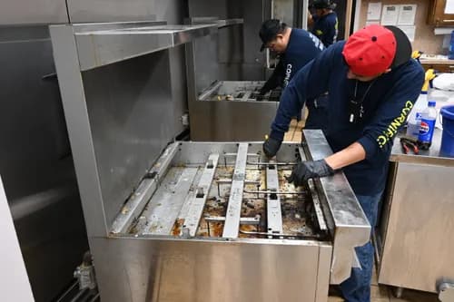 Cornerstone Commercial Services