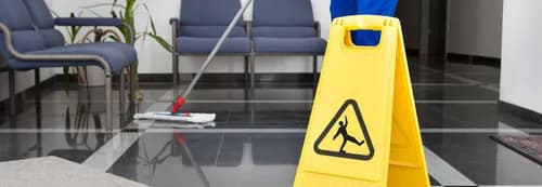 Corpus Christi Coastal Cleaning