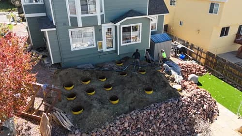 COS Cleaning & Restoration LLC - Photo 4