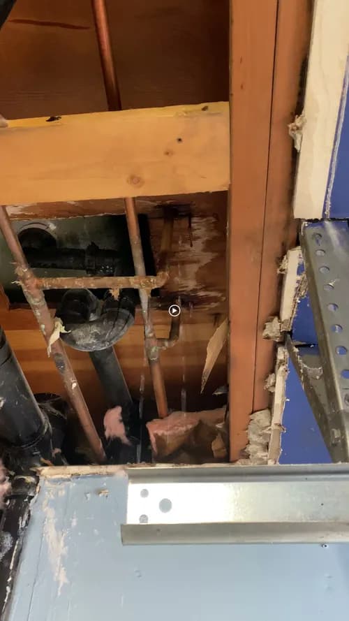 COS Cleaning & Restoration LLC - Photo 3