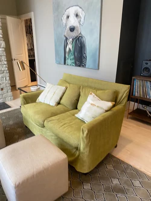 Cosmic Cleaning Services