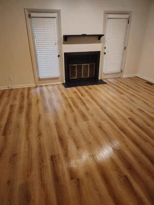 Cosmic Cleaning Services - Photo 3