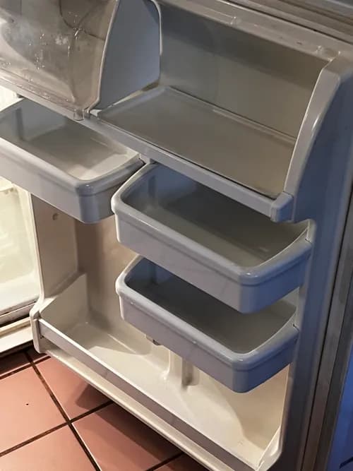 Cosper Cleaning Company