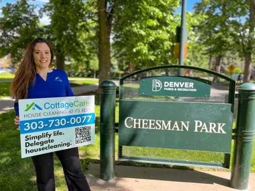 CottageCare Denver Cherry Creek