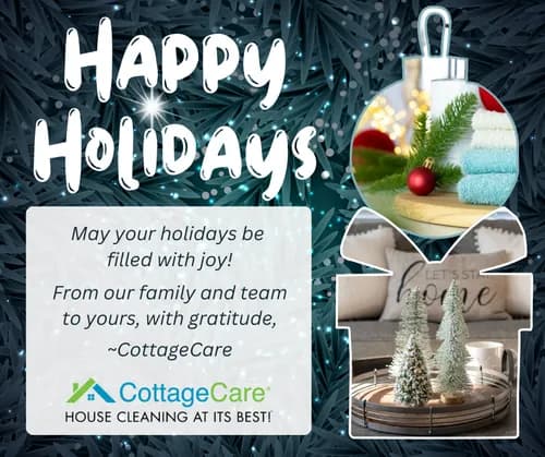 CottageCare House Cleaning Winter Garden & Ocoee - Photo 1