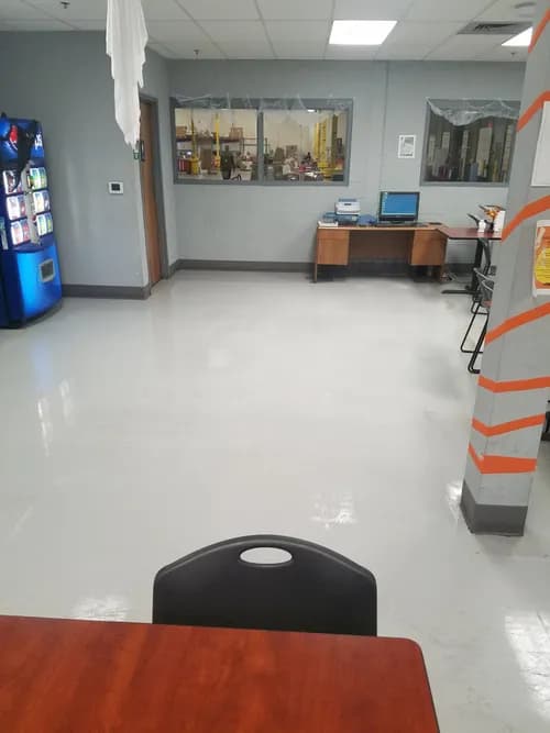 Council Cleaning Services - Photo 3