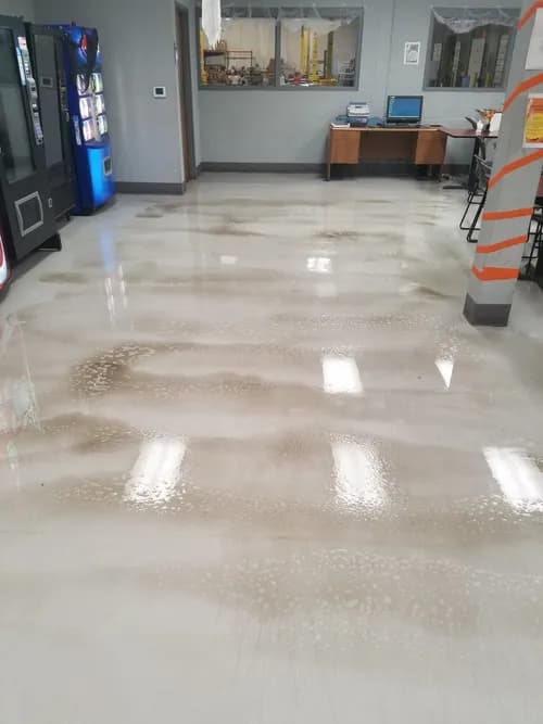 Council Cleaning Services - Photo 2