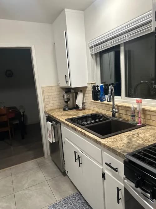 Couple Cleaners - House & Carpet Cleaning Services - Photo 3