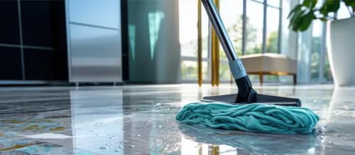 Covenant Cleaning Services