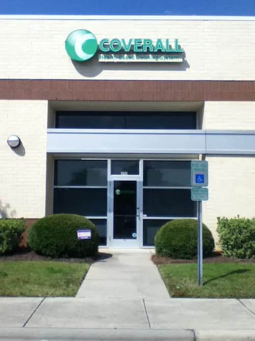 Coverall of Charlotte - Photo 3