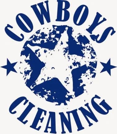 Cowboys Cleaning - Plano