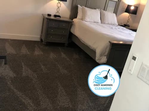 Cozy Almonds Cleaning - Photo 2