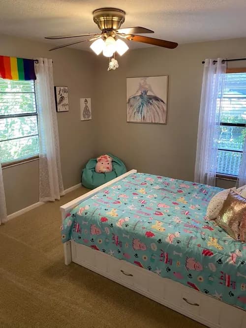 Cozy Home Cleaning 727