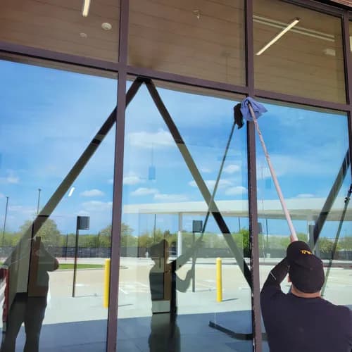 Craddock's Cleaning Services