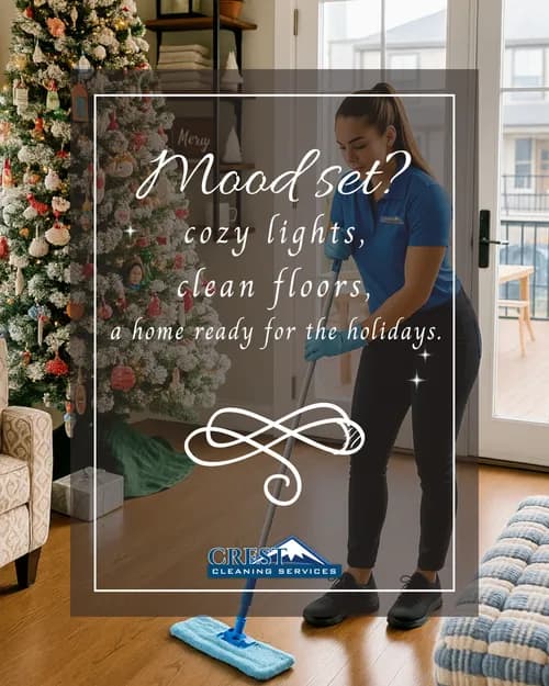 Crest Cleaning Services LLC - Photo 2