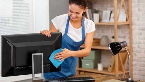 Crib Buddy Maids - Photo 2