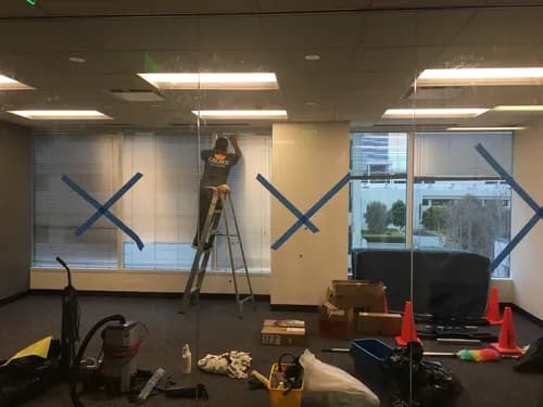 Crown Facility Solutions - Photo 3