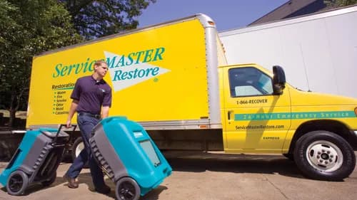 CRS Cleaning Services - Photo 4