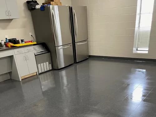 Crystal Clean Janitorial | Commercial & Office Cleaning San Antonio TX - Photo 2