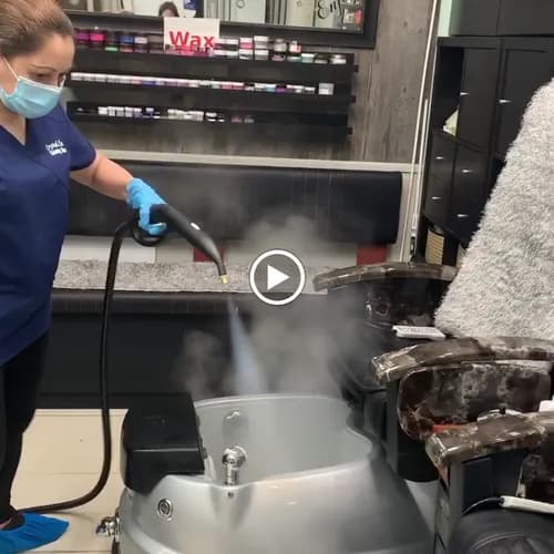 Crystal Clean Maid - Photo 2