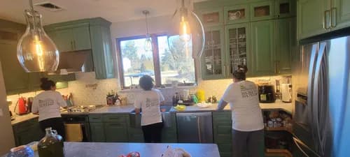 Crystal Clean Maid - Photo 5