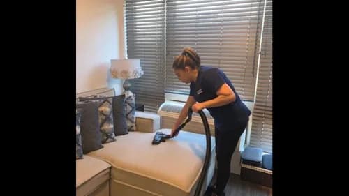 Crystal Clean Maid - Photo 1