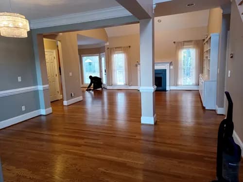 Crystal Clean Organizing LLC