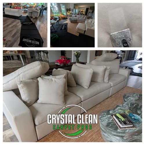 Crystal Clean - Photo 2